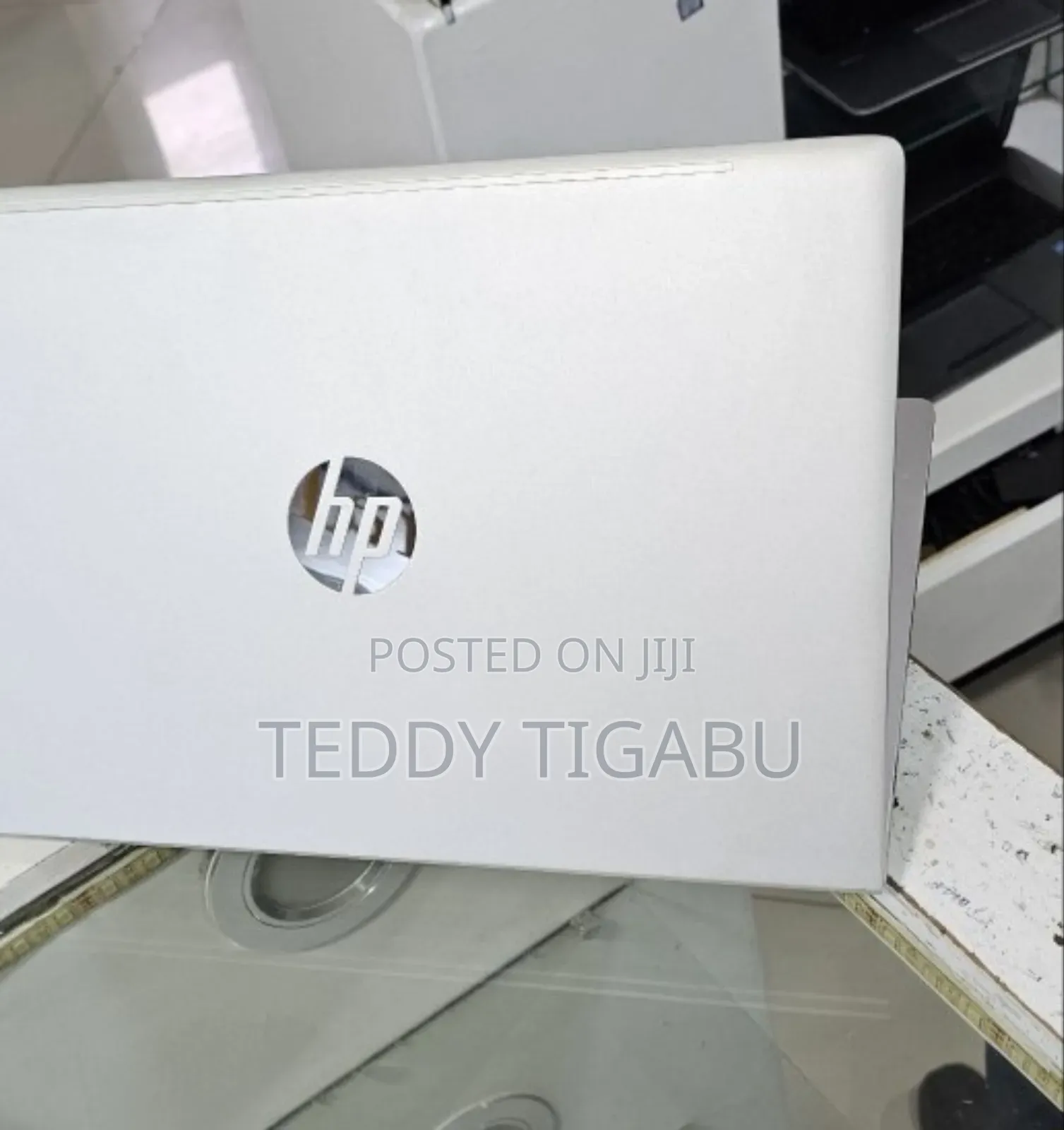 New Laptop HP 16GB Intel Core I3 SSD 512GB