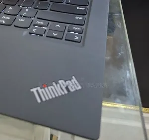 New Laptop Lenovo ThinkPad T14s G4 16GB Intel Core I7 SSD 512GB