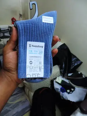 Socks ካልሲውች