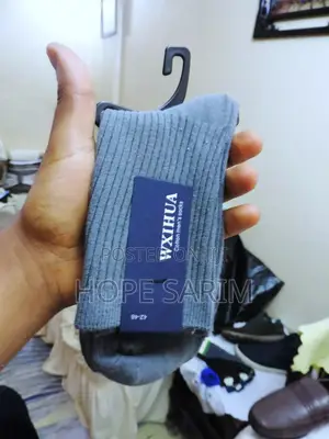 Socks ካልሲውች