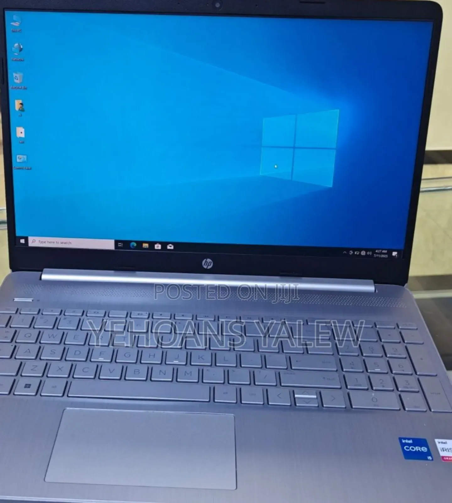 New Laptop HP Stream Notebook 16GB Intel Core I7 SSD 1T