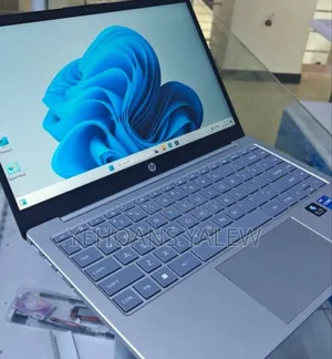 New Laptop HP Stream Notebook 16GB Intel Core I7 SSD 1T