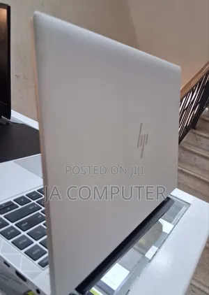 New Laptop HP EliteBook 840 G7 16GB Intel Core I5 SSD 512GB