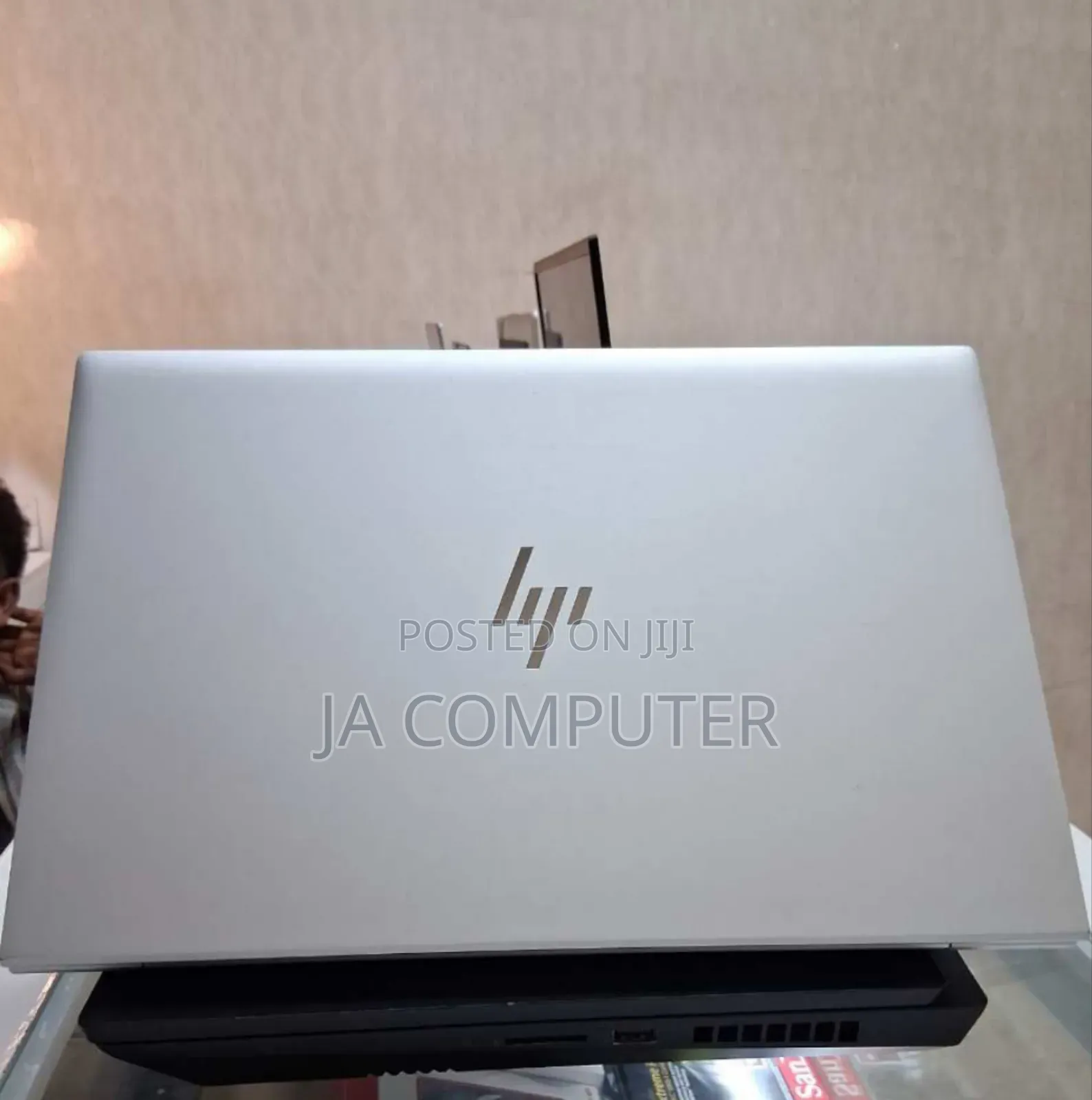 New Laptop HP EliteBook 840 G7 16GB Intel Core I5 SSD 512GB