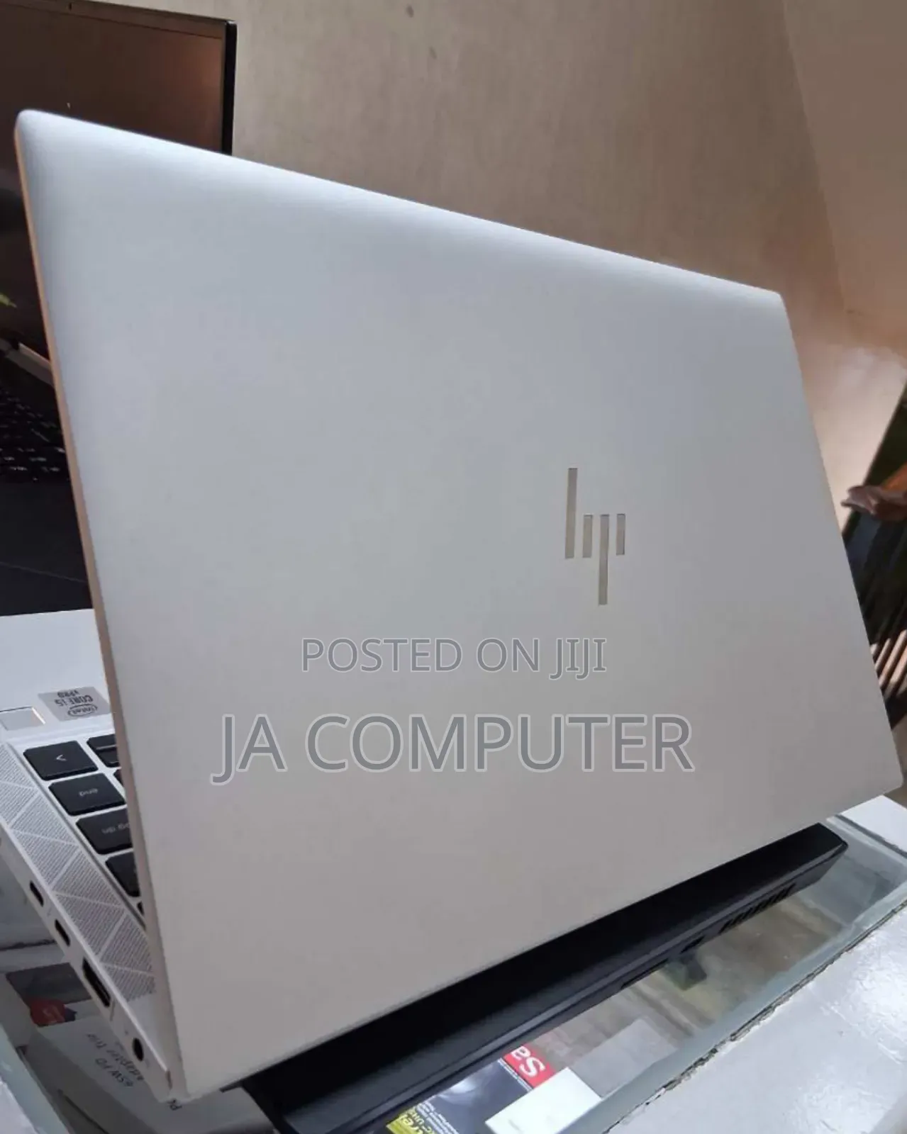 New Laptop HP EliteBook 840 G7 16GB Intel Core I5 SSD 512GB
