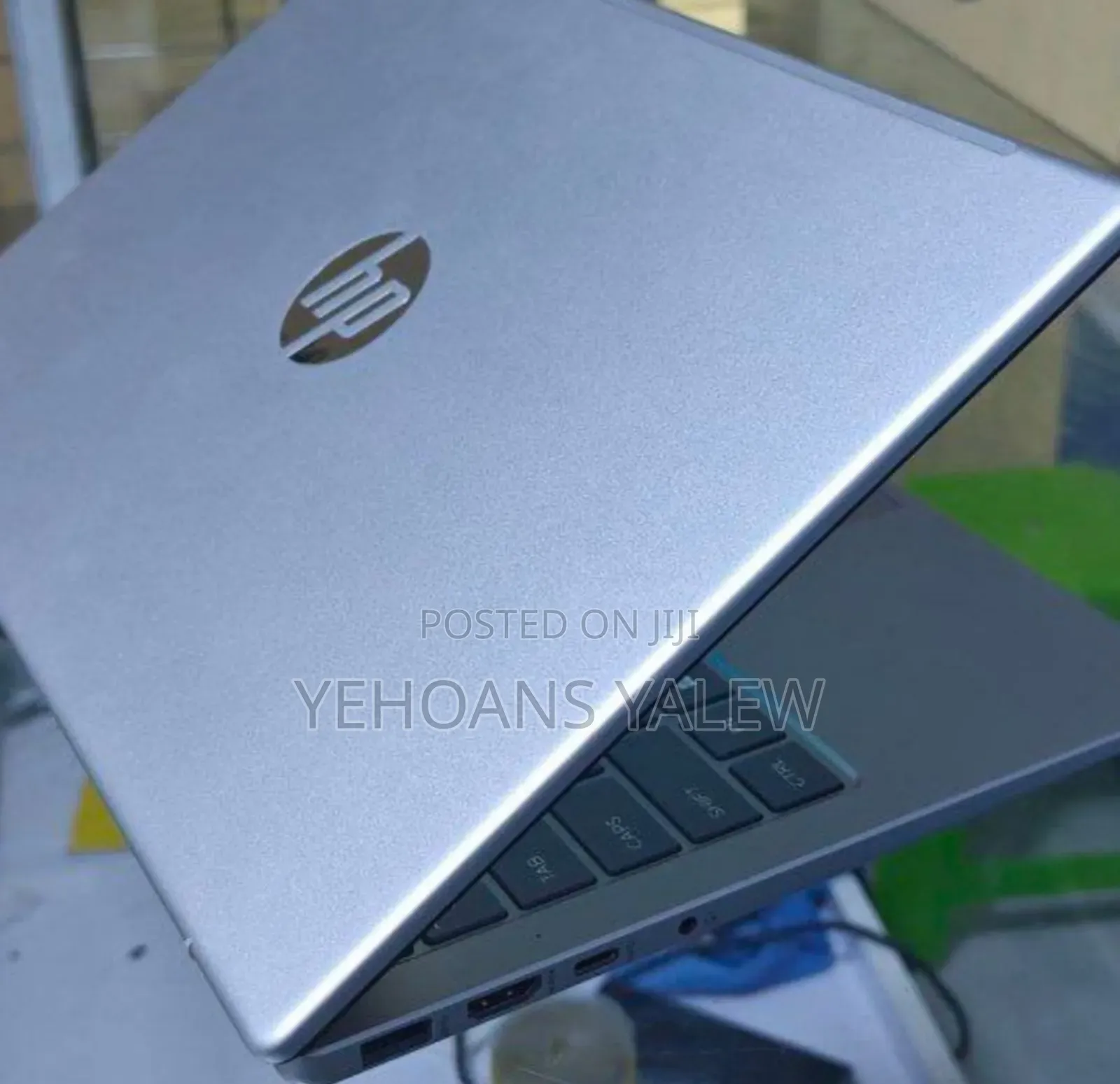 New Laptop HP Stream Notebook 16GB Intel Core I7 SSD 1T
