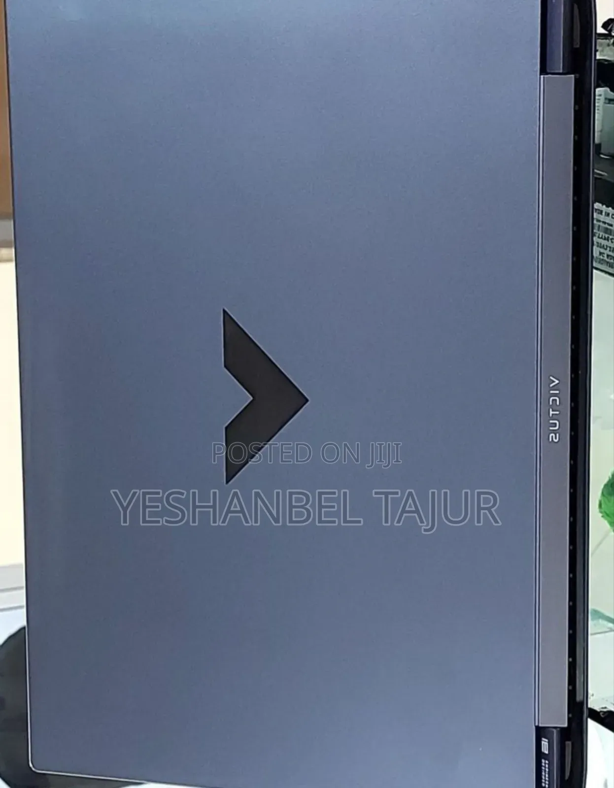 New Laptop HP Victus 15 16GB Intel Core I7 SSD 1T