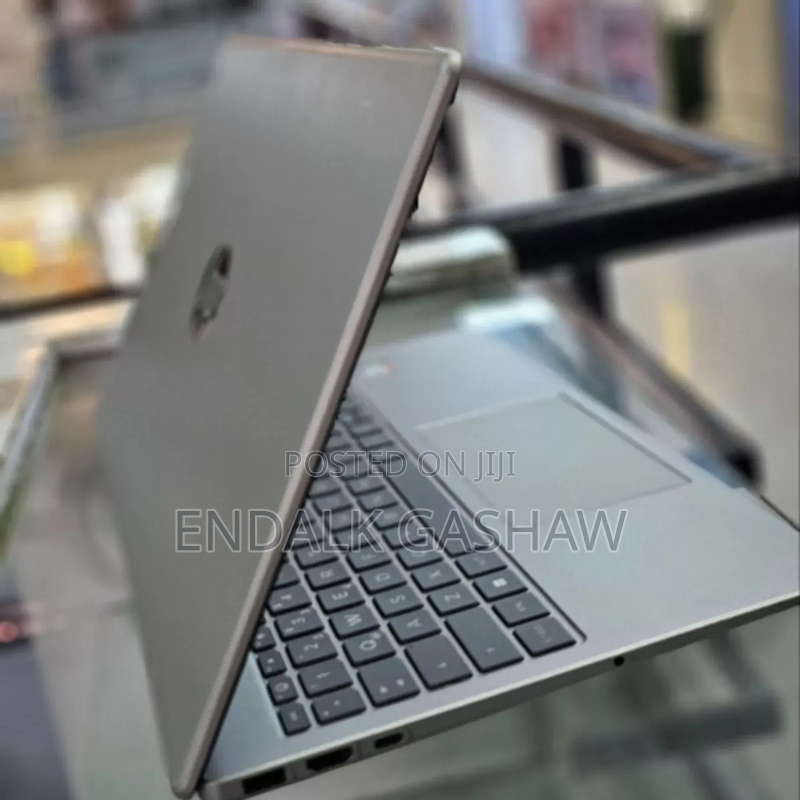 New Laptop HP Stream Notebook 16GB Intel Core I5 SSD 512GB