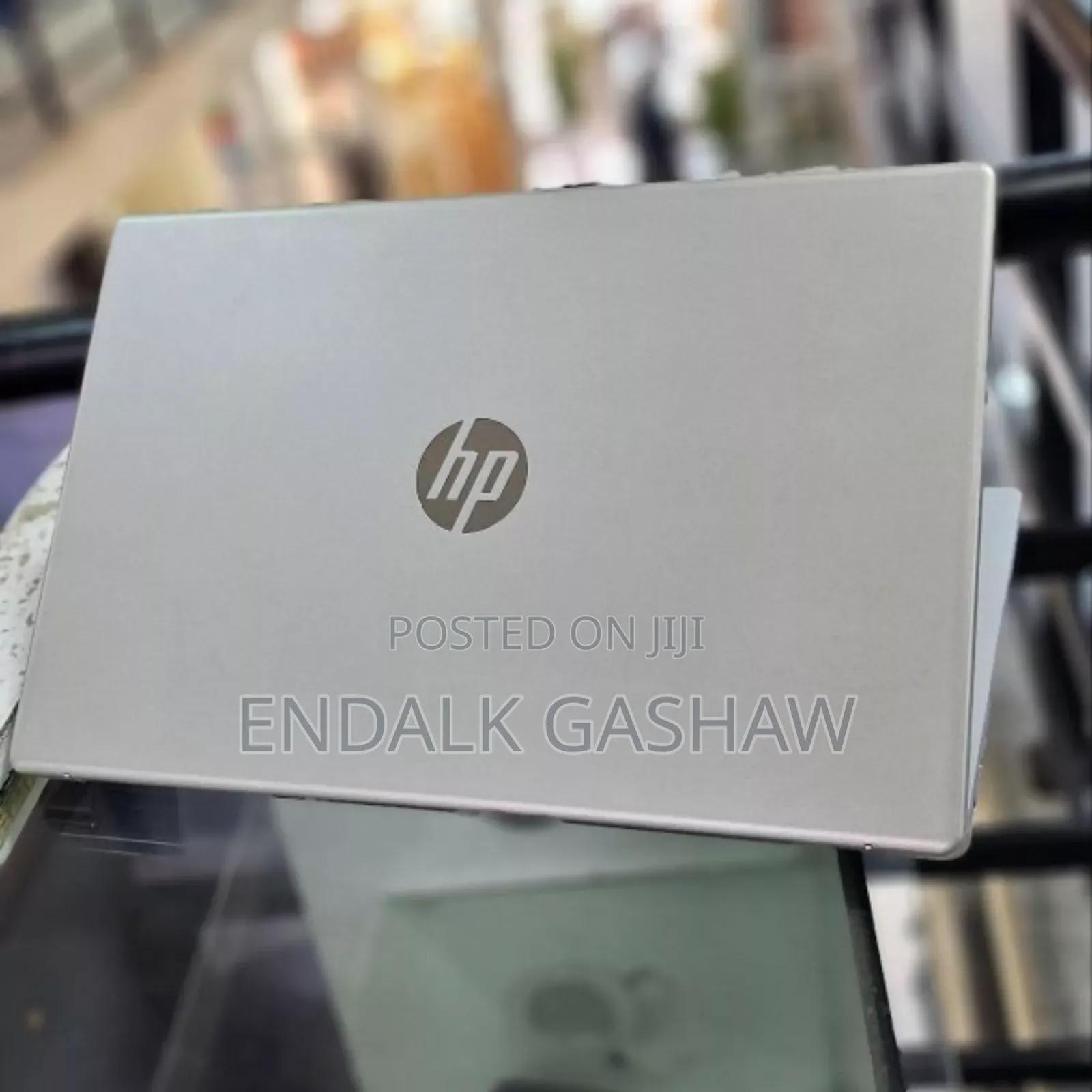 New Laptop HP Stream Notebook 16GB Intel Core I5 SSD 512GB