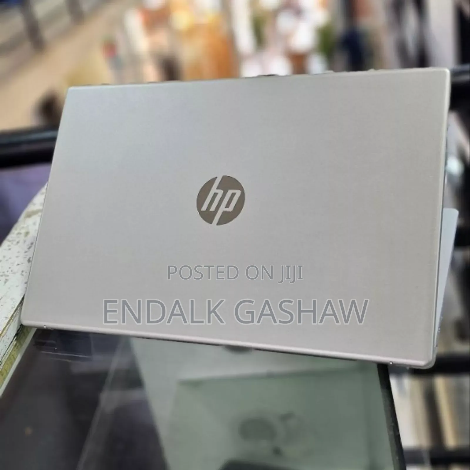 New Laptop HP Stream Notebook 16GB Intel Core I5 SSD 512GB