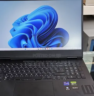 Photo - New Laptop HP Omen 16 32GB Intel Core I9 SSD 1T