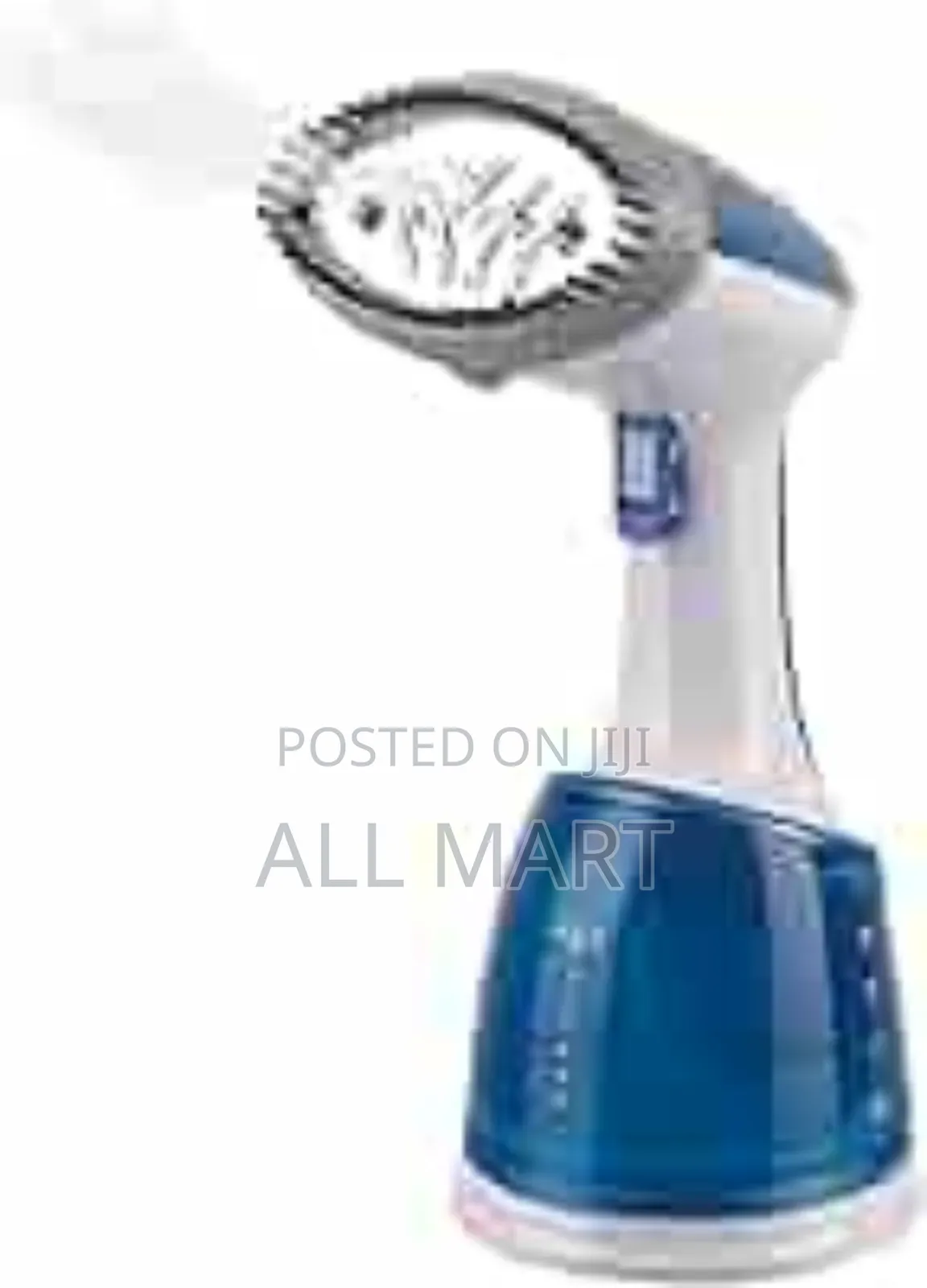 Hometime Handheld Garment Steamer