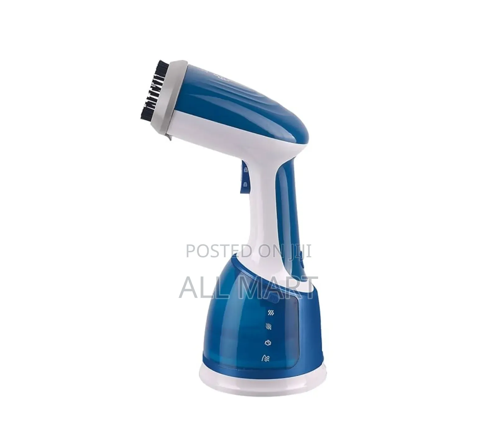 Hometime Handheld Garment Steamer