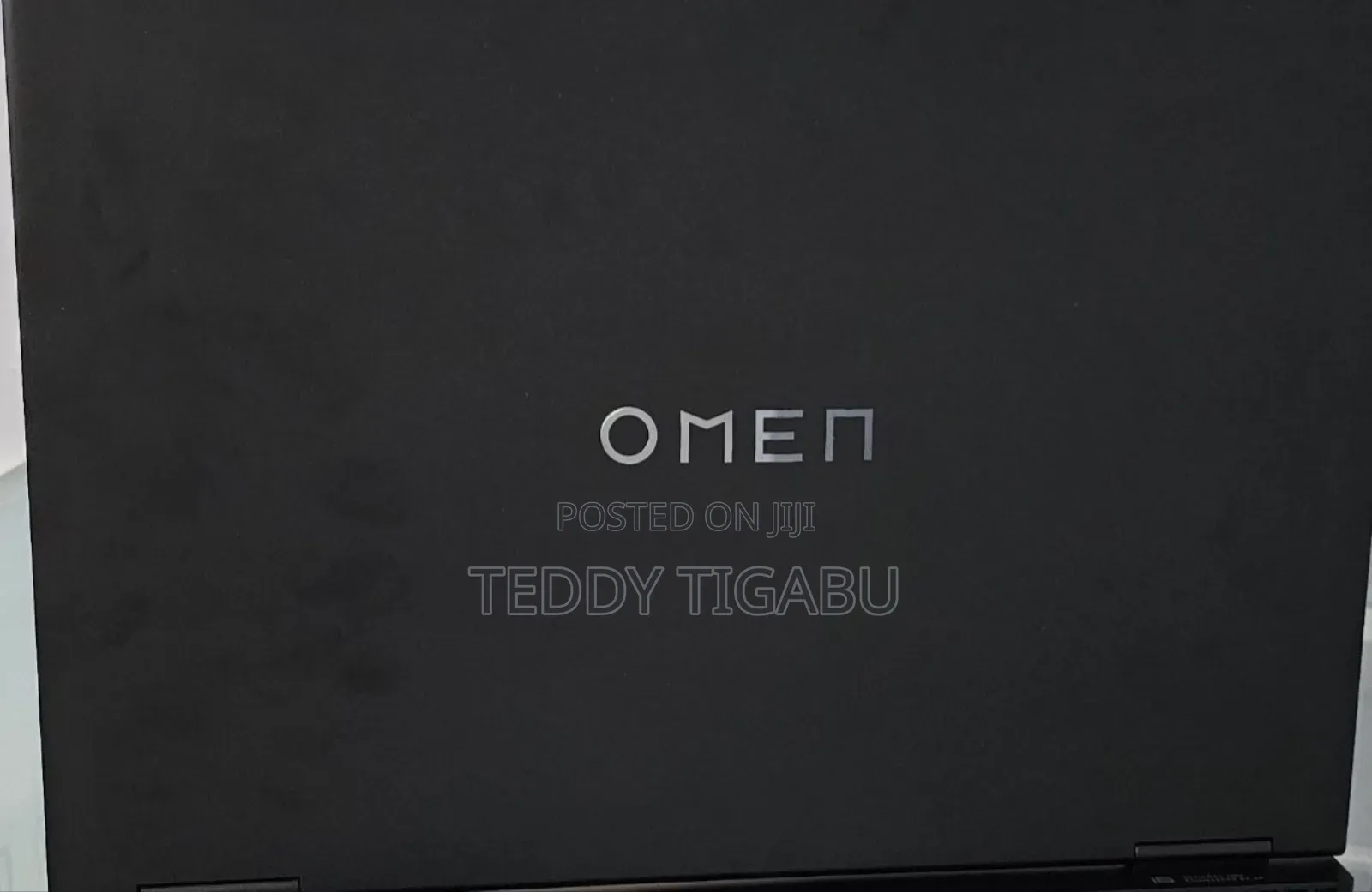 New Laptop HP Omen 16 32GB Intel Core I9 SSD 1T