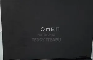 New Laptop HP Omen 16 32GB Intel Core I9 SSD 1T