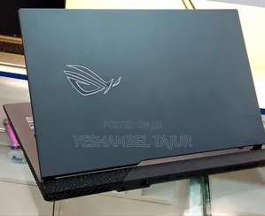 New Laptop Asus ROG Strix G15 16GB AMD Ryzen 9 SSD 1T