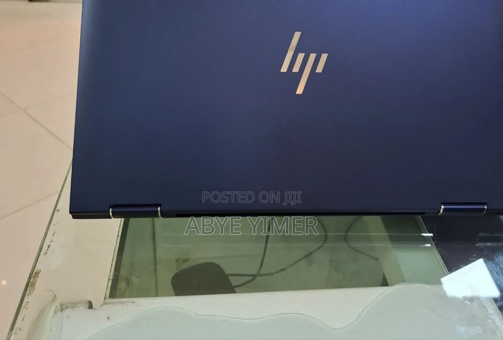 New Laptop HP Dragonfly G2 32GB Intel Core I7 SSD 1T