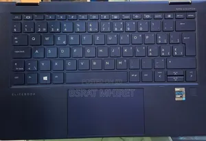 New Laptop HP X360 310 G2 32GB Intel Core I7 SSD 1T