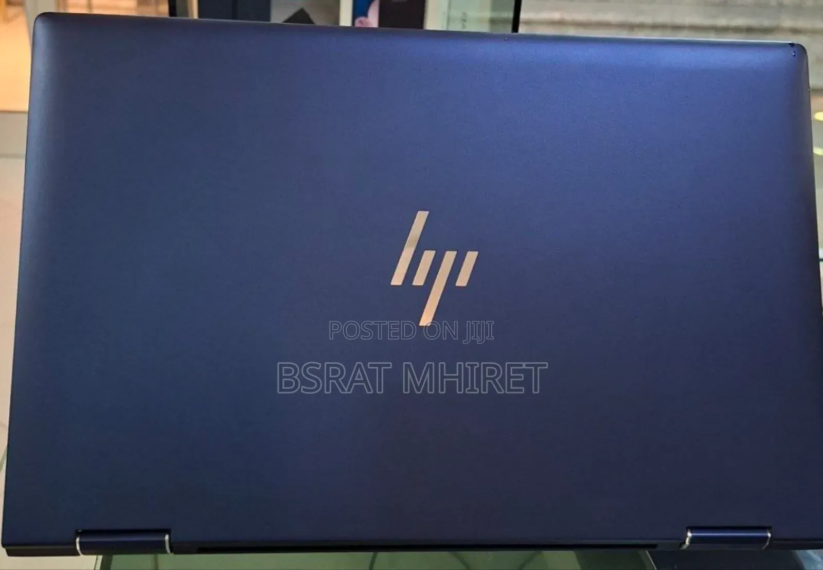 New Laptop HP X360 310 G2 32GB Intel Core I7 SSD 1T