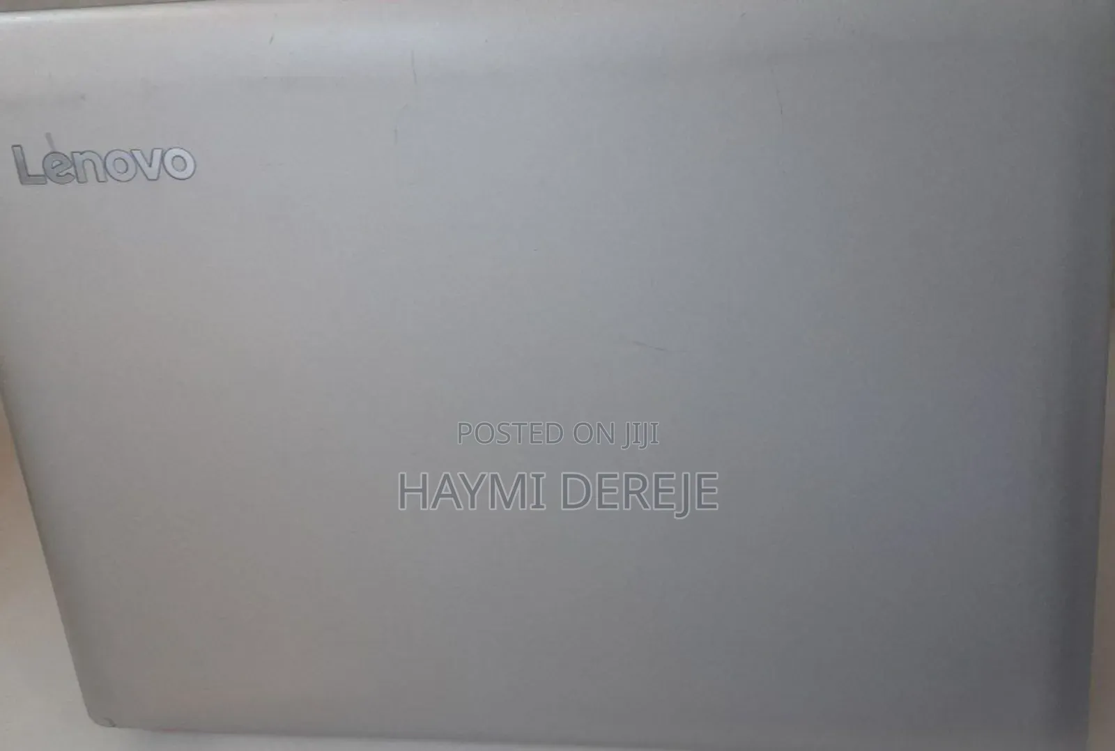 New Laptop Lenovo Ideapad 3 4GB Intel Core I5 HDD 1T