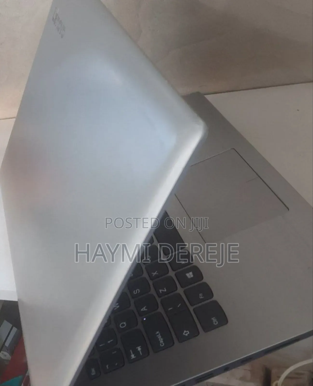 New Laptop Lenovo Ideapad 3 4GB Intel Core I5 HDD 1T