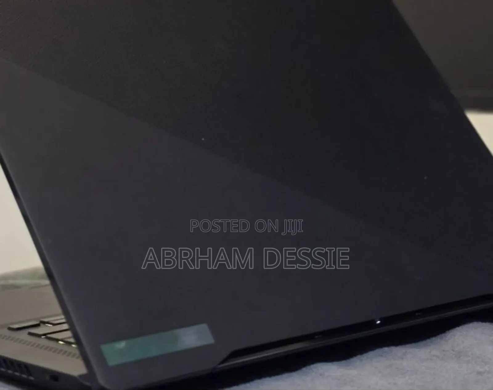 New Laptop Asus 32GB Intel Core I9 SSD 1T