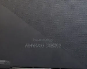 New Laptop Asus 32GB Intel Core I9 SSD 1T