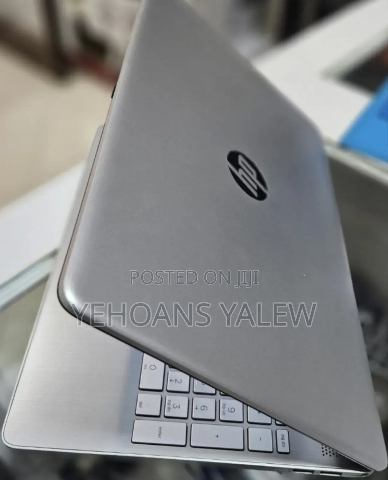 New Laptop HP Stream Notebook 8GB Intel Core I7 SSD 512GB