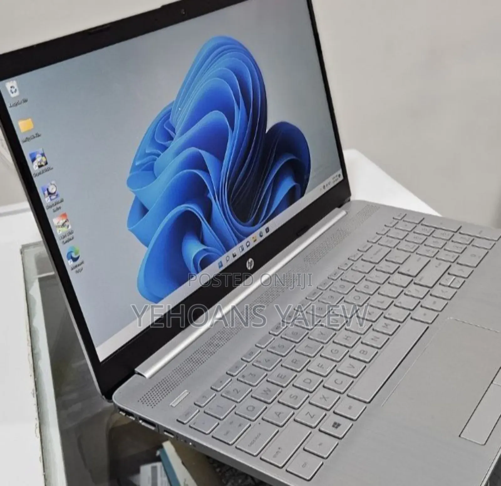 New Laptop HP Stream Notebook 8GB Intel Core I7 SSD 512GB