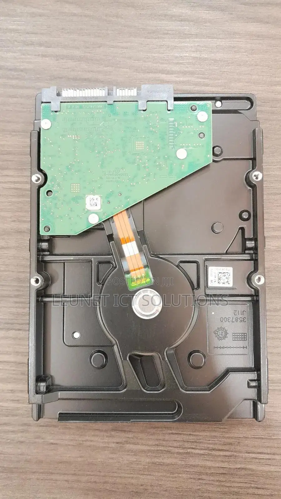 1tb Surveillance Hard Disk