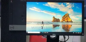 New Desktop Computer Dell Optiplex 3090 8GB Intel Core I5 SSD 1T