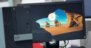 New Desktop Computer Dell Optiplex 3090 8GB Intel Core I5 SSD 1T