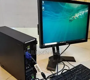 New Desktop Computer Dell Optiplex 3090 8GB Intel Core I5 SSD 1T