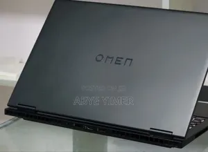New Laptop HP Omen 16 16GB Intel Core I9 SSD 1T