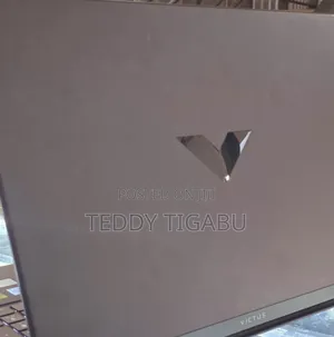 New Laptop HP Victus 16 16GB Intel Core I7 SSD 512GB