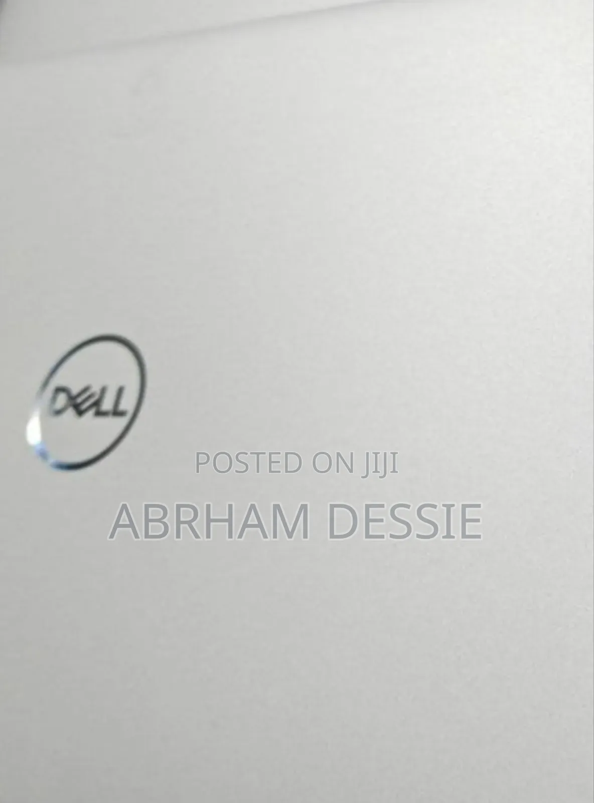 New Laptop Dell 16GB Intel Core I7 SSD 512GB