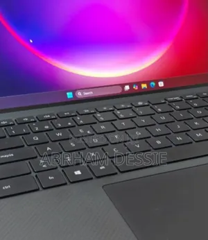 New Laptop Dell 16GB Intel Core I7 SSD 512GB