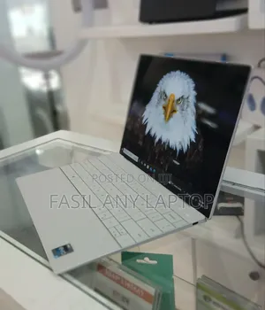 New Laptop Dell XPS 13 9320 16GB Intel SSD 512GB