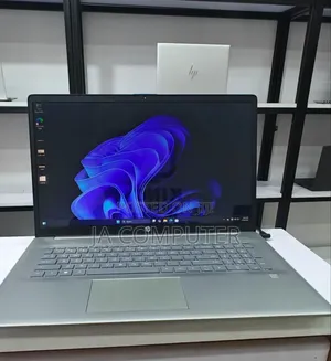 Photo - New Laptop HP Stream Notebook 16GB AMD Ryzen 7 SSD 1T