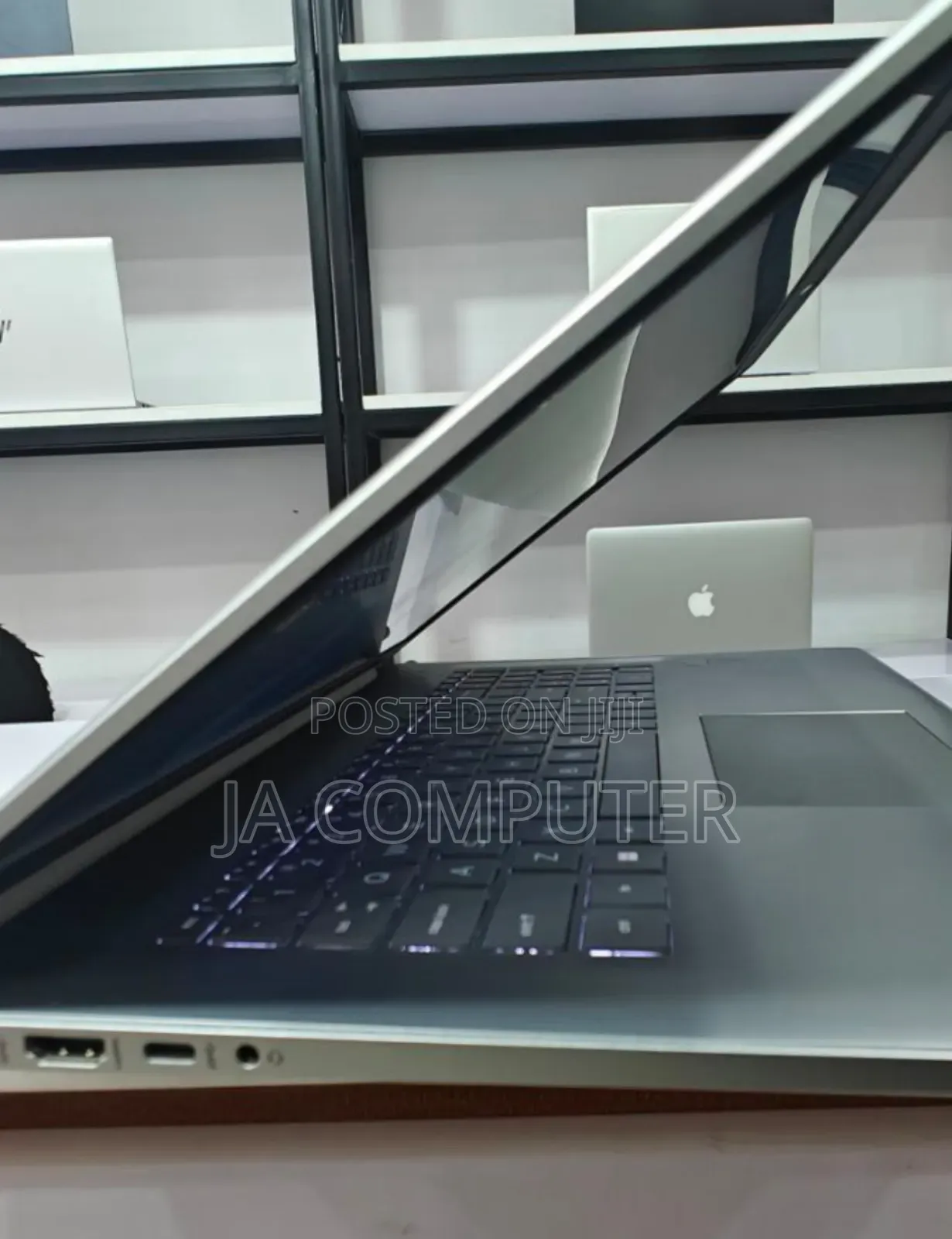 New Laptop HP Stream Notebook 16GB AMD Ryzen 7 SSD 1T