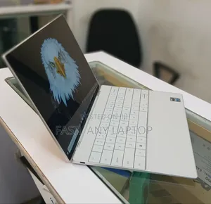 New Laptop Dell XPS 13 9320 16GB Intel SSD 512GB