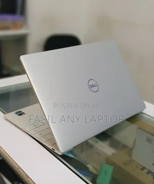 New Laptop Dell XPS 13 9320 16GB Intel SSD 512GB