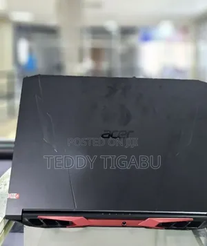 New Laptop Acer Nitro 5 16GB Intel Core I9 SSD 512GB