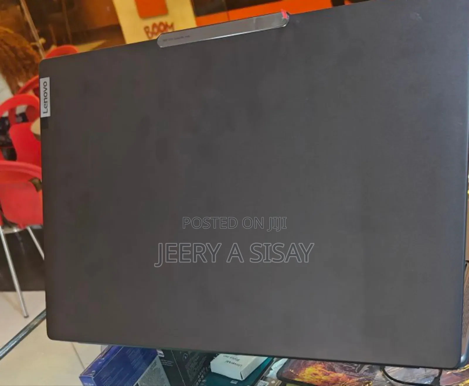 New Lenovo Legion Y7000P IRX9 Gaming Laptop 32GB Intel Core I9 SSD 1T