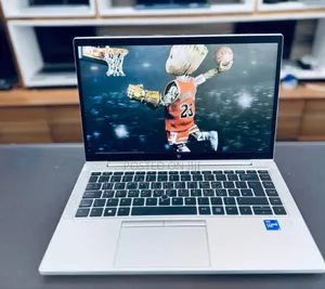 New Laptop HP EliteBook 840 G8 16GB Intel Core I7 SSD 512GB