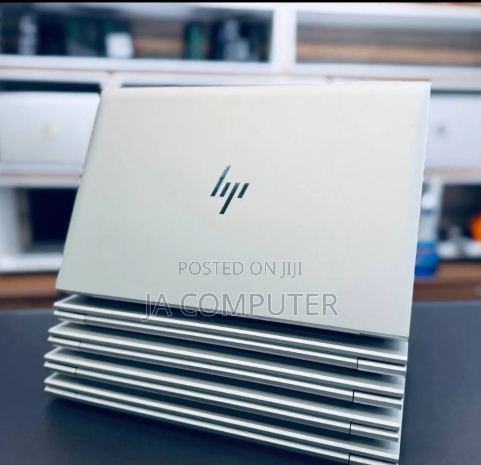 New Laptop HP EliteBook 840 G8 16GB Intel Core I7 SSD 512GB