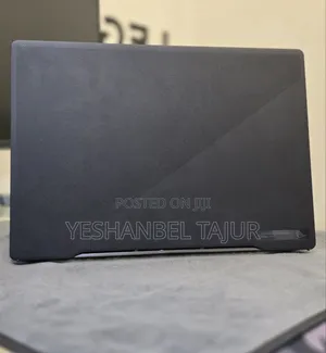 New Laptop Asus ROG Zephyrus G15 16GB Intel Core I9 SSD 1T