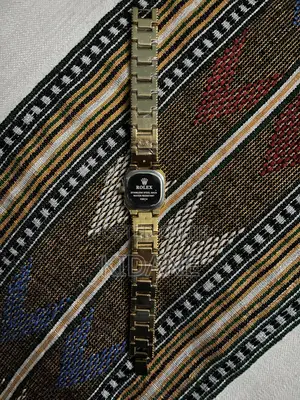 Rolex Women’S Watch