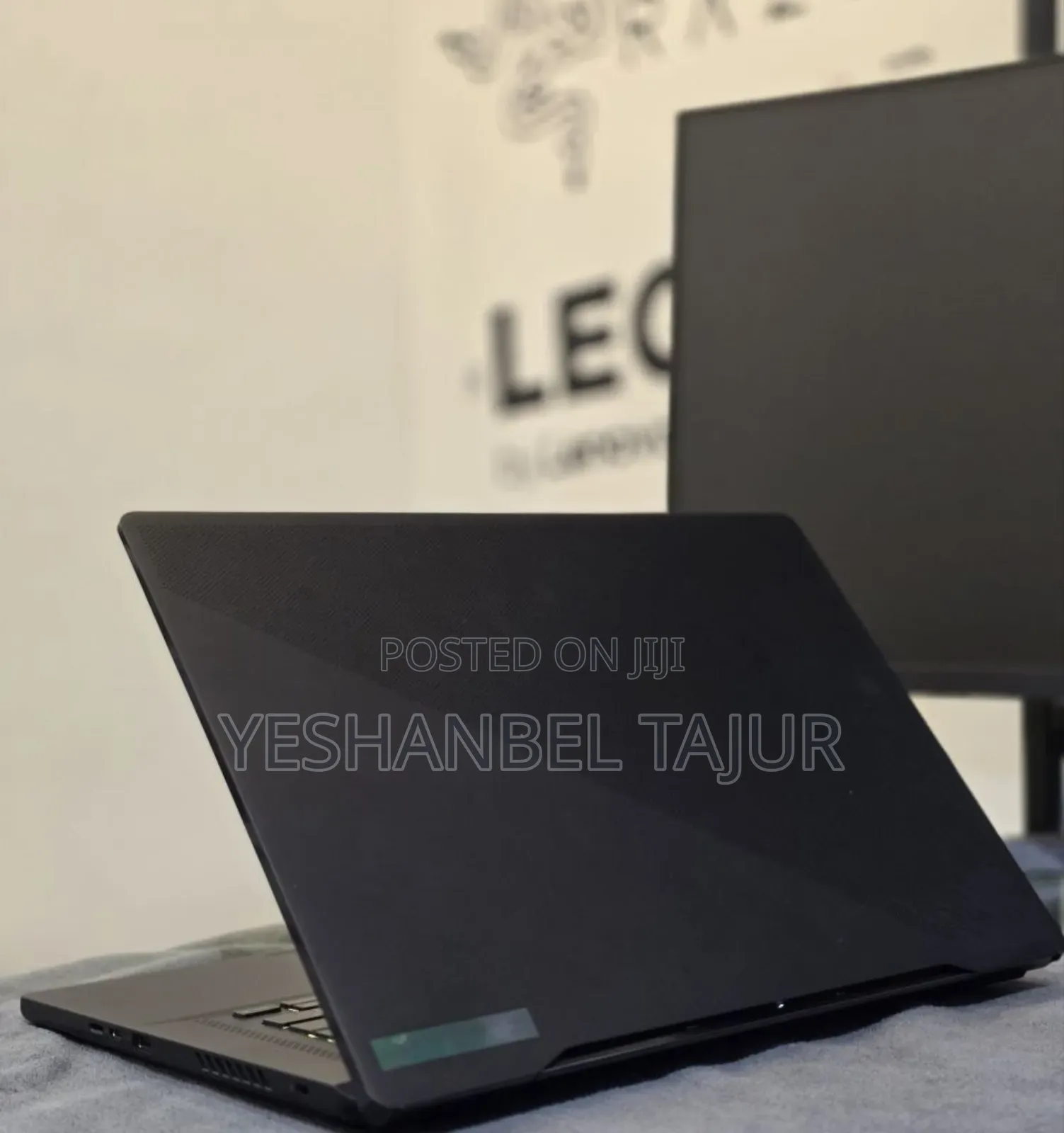 New Laptop Asus ROG Zephyrus G15 16GB Intel Core I9 SSD 1T