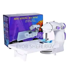Mini Sewing Machine